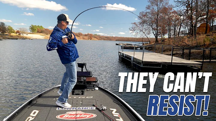 Most anglers have NO IDEA this bait does this!