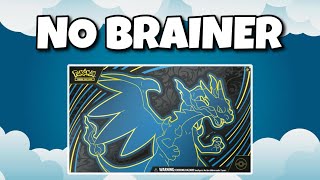 my 2026 pokemon investing no brainer play