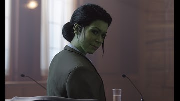 Episodics Reel 2025 | Digital Domain