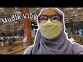 Mudik lebaran vlog 2022 part 1   nathifa khansa