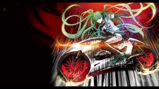 Nightcore - The Grey