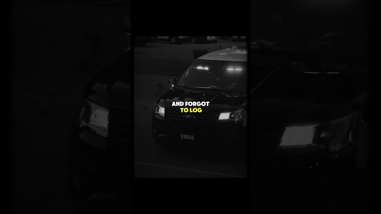 the burglar who left his Facebook logged in 