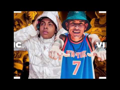 MC Rafa Original e MC Kitinho   Vai Maldita