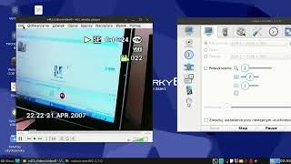 VLC AV Capture - Przechwycenie sygnału AV w VLC