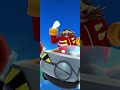 Sonic Dash (Android): Silver Gameplay