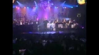 Charlie Zaa Por Tu Amor (Version En Vivo)