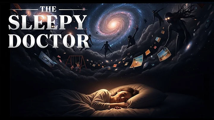 The Terrifying Discovery About What Dreams Really Are | Documentary For Sleep