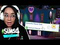 How much gameplay is in this pack? (The Sims 4 Lovestruck Gameplay Trailer)