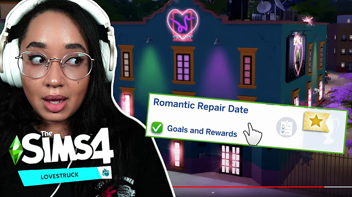 How much gameplay is in this pack? (The Sims 4 Lovestruck Gameplay Trailer)