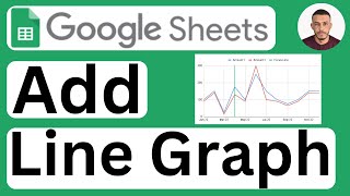 How to Make a Line Graph in Google Sheets - Easy to Follow