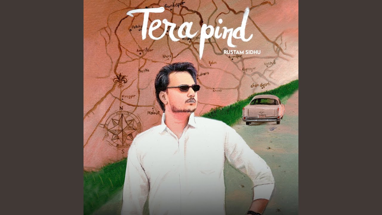 Watch Tera Pind on YouTube Watch Tera Pind on YouTube