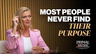 How Cliona O’Hara Helps People Find Their Purpose | Primal Shots