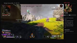 Apex Legends - Rankear en ps4 con mando nunca fue tan facil