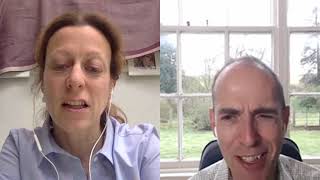 James and Lauras Chinwag #16