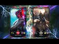 Faker vs ZARIGANIMAN