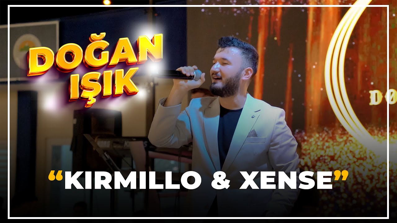 DOĞAN IŞIK - KURMILLO & XENSE