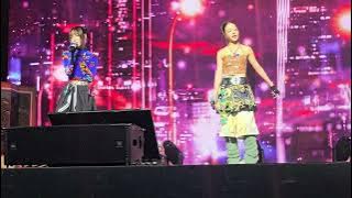 251022 VVUP (비비업) 4 Life @Comeback Showcase ‘House Party’ 