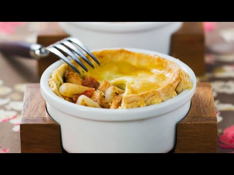 recette-:-tourte-de-poulet-aux-salsifis