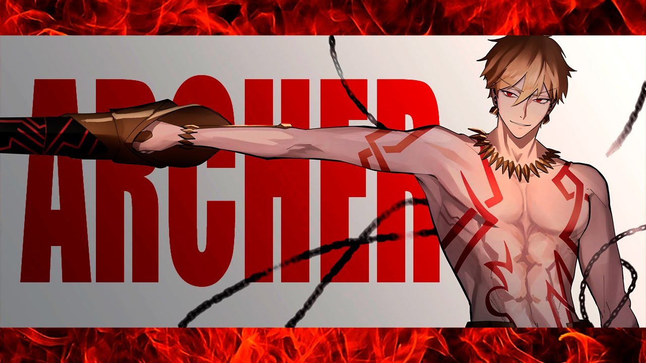 Análisis de Clase - ARCHER | Fate