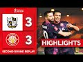 Port Vale Stevenage goals and highlights