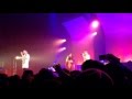 Def Tech 2VOX Tuor2015 in zeppダイバーシティ東京♪ いのり feat. SAKURA