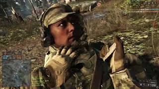 BF4 Clip Dump #1