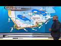 SA Weather Report 04 March 2026