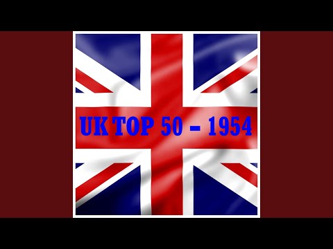 Bell Bottom Blues - Alma Cogan