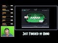 Some hilarious hands in this one - 2k PLO