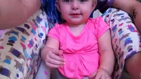 I love you