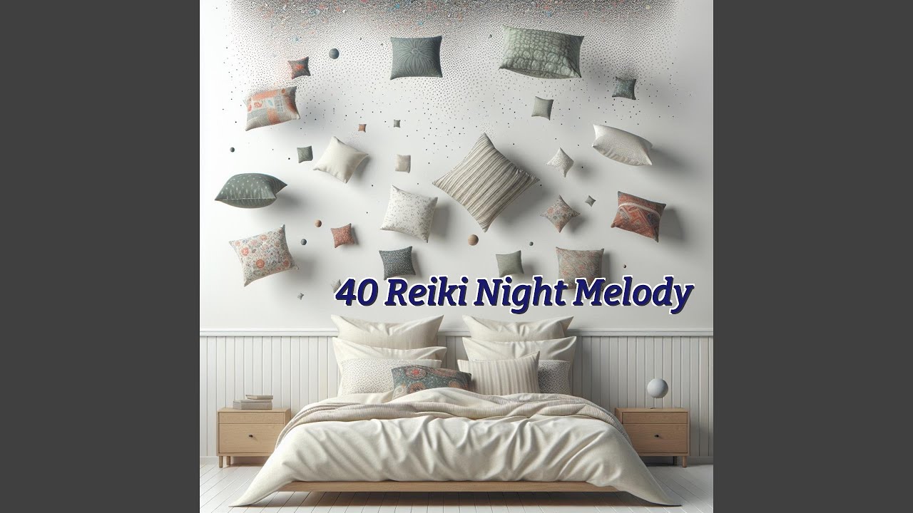 Find Sleep Through Tranquility