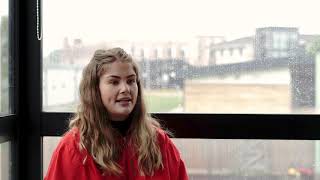 BSc Design Innovation | Tabrah