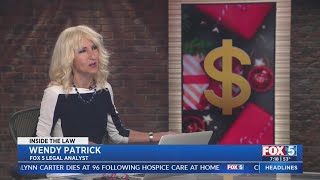 Protect Yourself From Holiday Shopping Scams