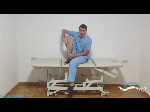 Видео: Кой лекува тендинит на стъпалото?