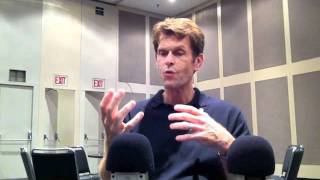 Kevin Conroy (Batman) Interview