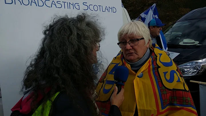Stirling Women for Indy - Connie Paterson #AUOBEdi...