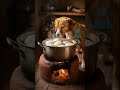 sad doog story #bellydance #shortvideo #dogs #sad