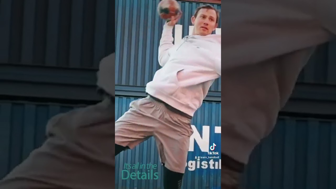 Spin move by Sander Sagosen ⭐️Full video and interview in the app. 