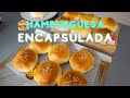 Hamburguesa ENCAPSULADA 🍔