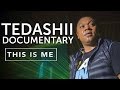 TEDASHII - Letting Go To Find Purpose - This Is Me TV