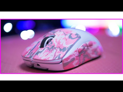 🖱️ РАЗОЧАРОВАНИЕ СПУСТЯ ПОЛ ГОДА? БЕСПРОВОДНАЯ ИГРОВАЯ МЫШЬ Logitech G Pro X SuperLight - обзор (UX)