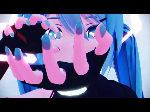 [MMDxMMExWine] 蜘蛛糸モノポリー