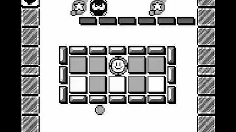 Game Boy Longplay [057] Kirby