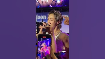 Thumbnail of 비오도 봤당 🤟 #비오 #loveme #beo #노래