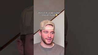 Was Not Expecting That