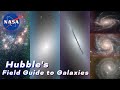 Galaxies and the Hubble Space Telescope