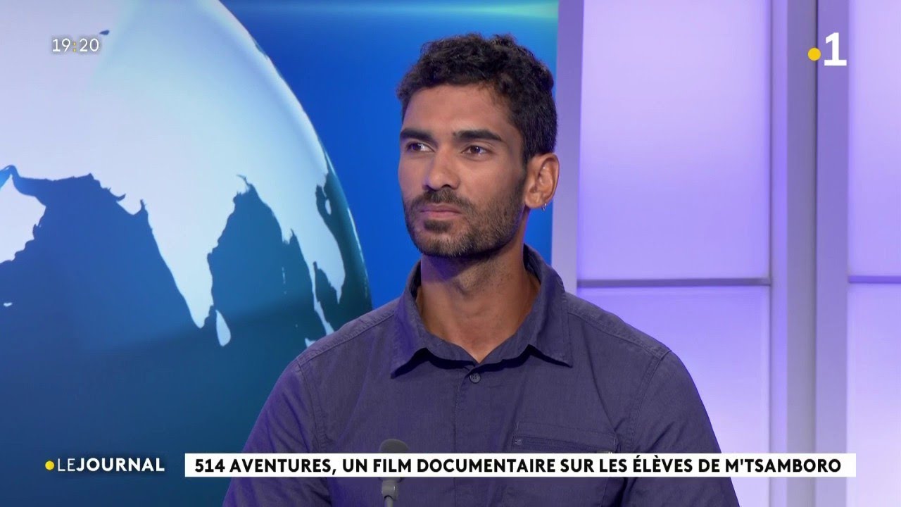 Entretien Pierre Basset, réalisateur du film 514