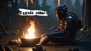 🔴 ЗБТ Судьба Зоны 0.8.2 №11 | S.T.A.L.K.E.R