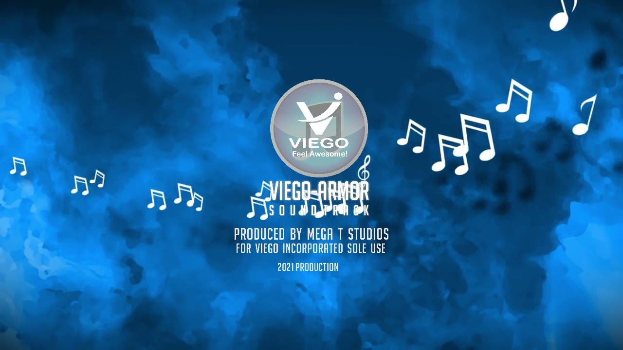 VIEGO-Armor 21 Sound Track