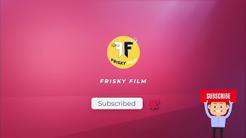 #110 | Free Template Here | Youtube Endslate | New After Effects Template | Template Hub